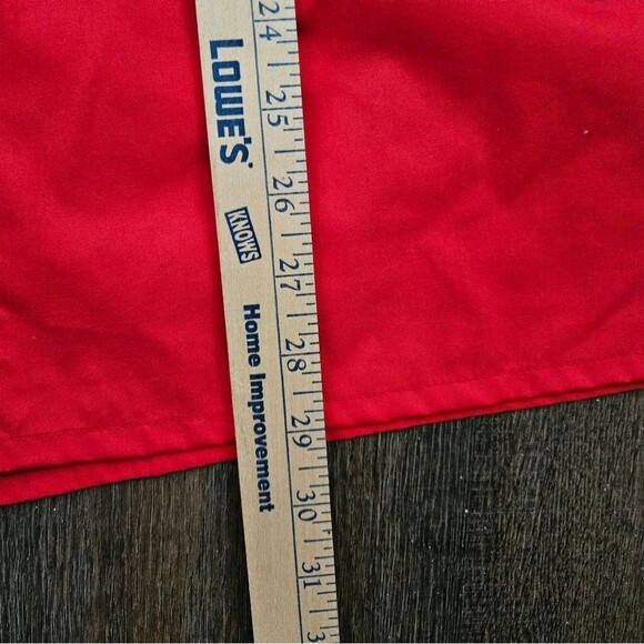 NWT NASCAR Snap Button Shirt Office Depot Old Spice #14 Tony Stewart Mens Large - Picture 6 of 9